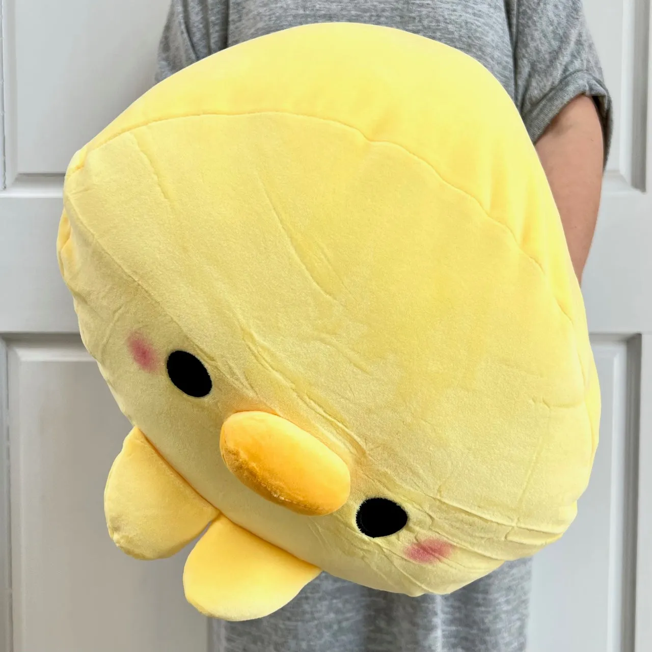 63401 JUMBO CORO CORO ANIMAL PLUSH-8