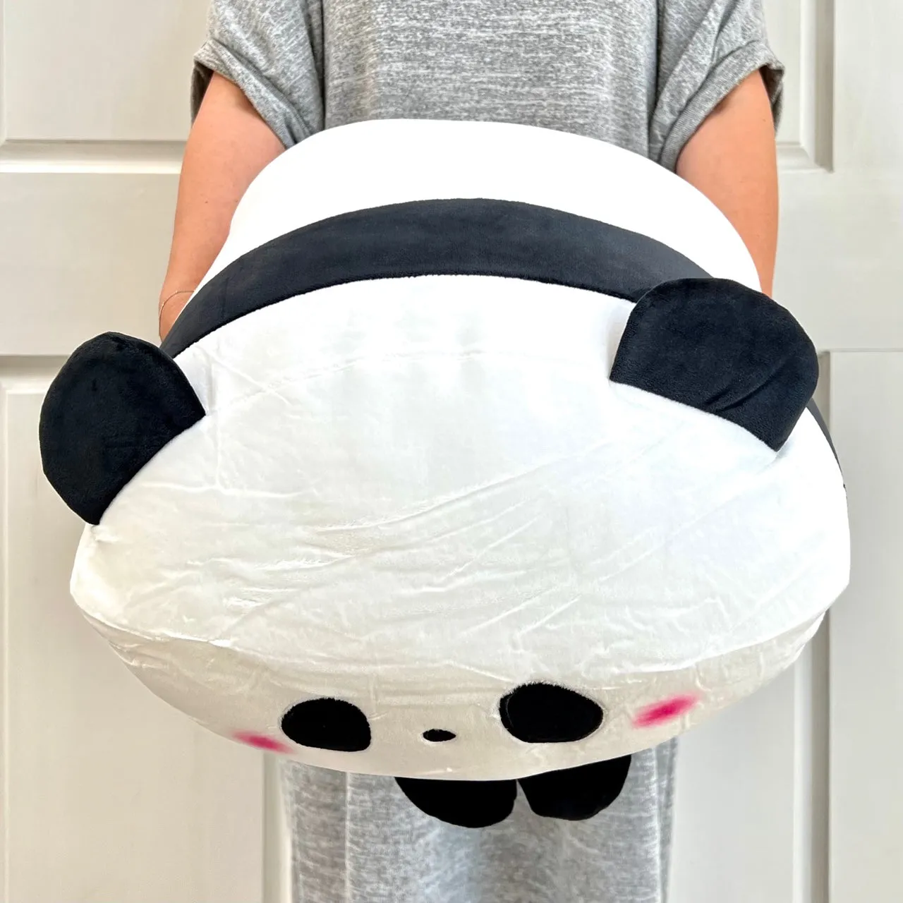 63401 JUMBO CORO CORO ANIMAL PLUSH-8