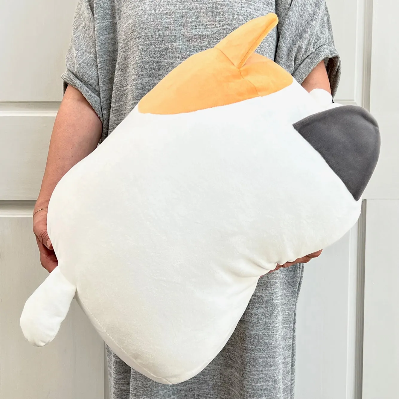 63401 JUMBO CORO CORO ANIMAL PLUSH-8