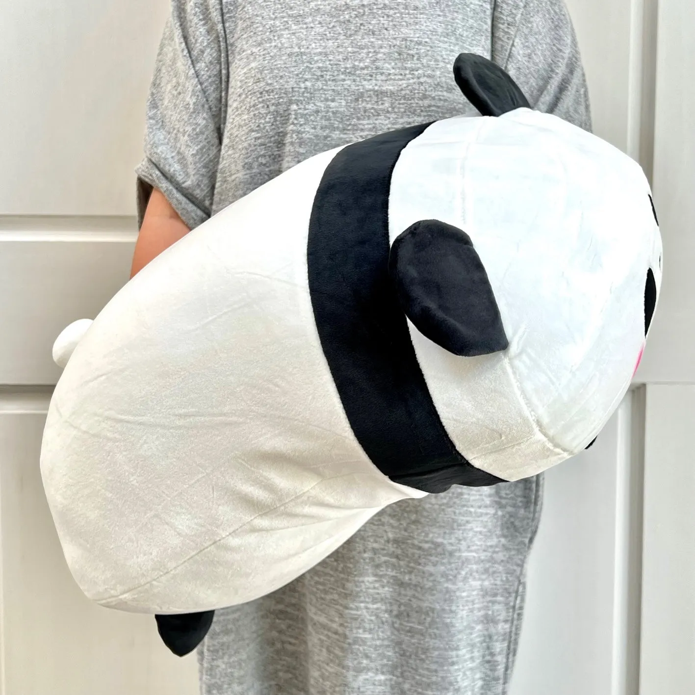 63401 JUMBO CORO CORO ANIMAL PLUSH-8