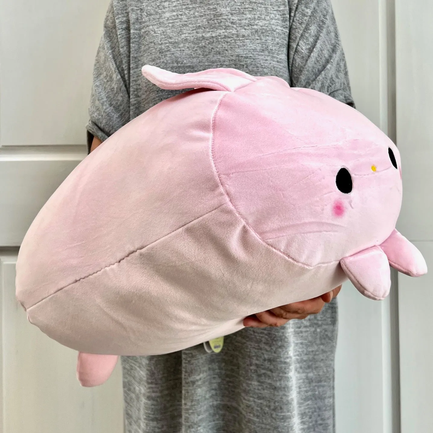 63401 JUMBO CORO CORO ANIMAL PLUSH-8