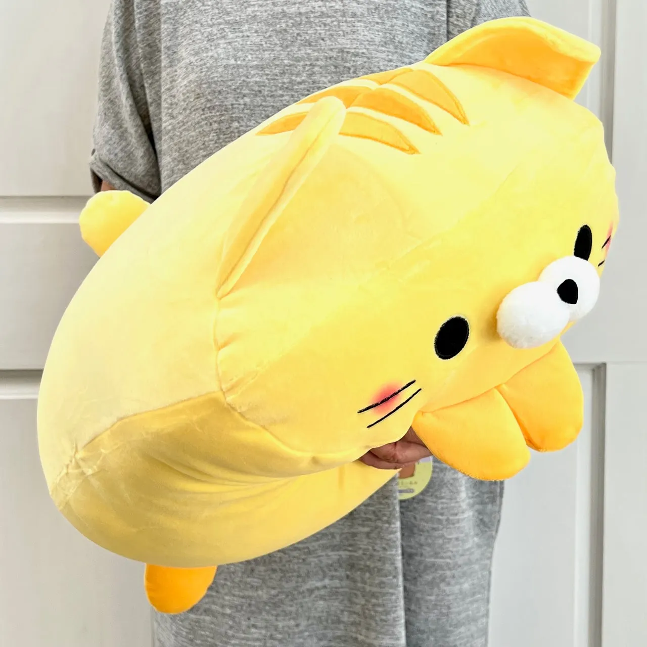 63401 JUMBO CORO CORO ANIMAL PLUSH-8