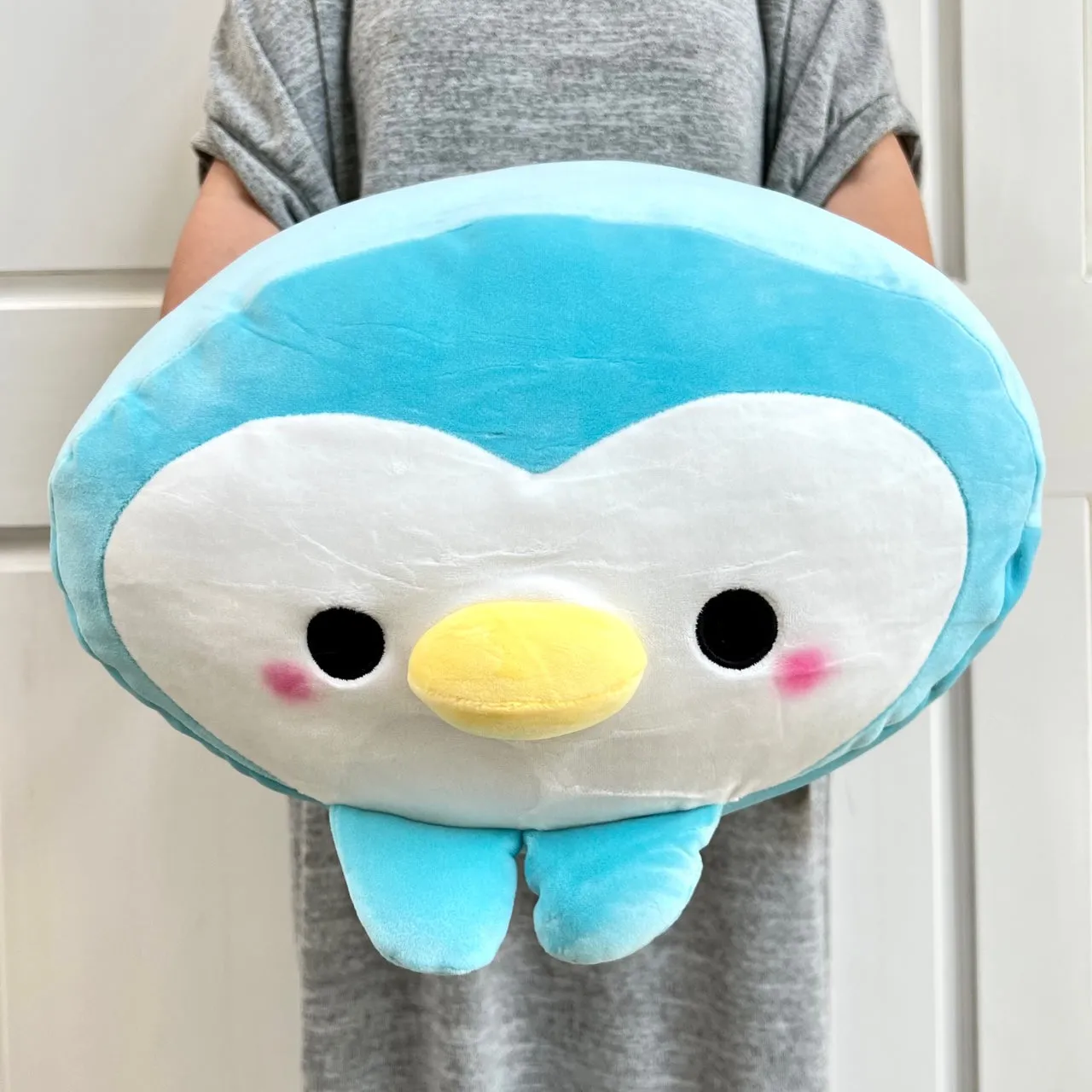 63401 JUMBO CORO CORO ANIMAL PLUSH-8