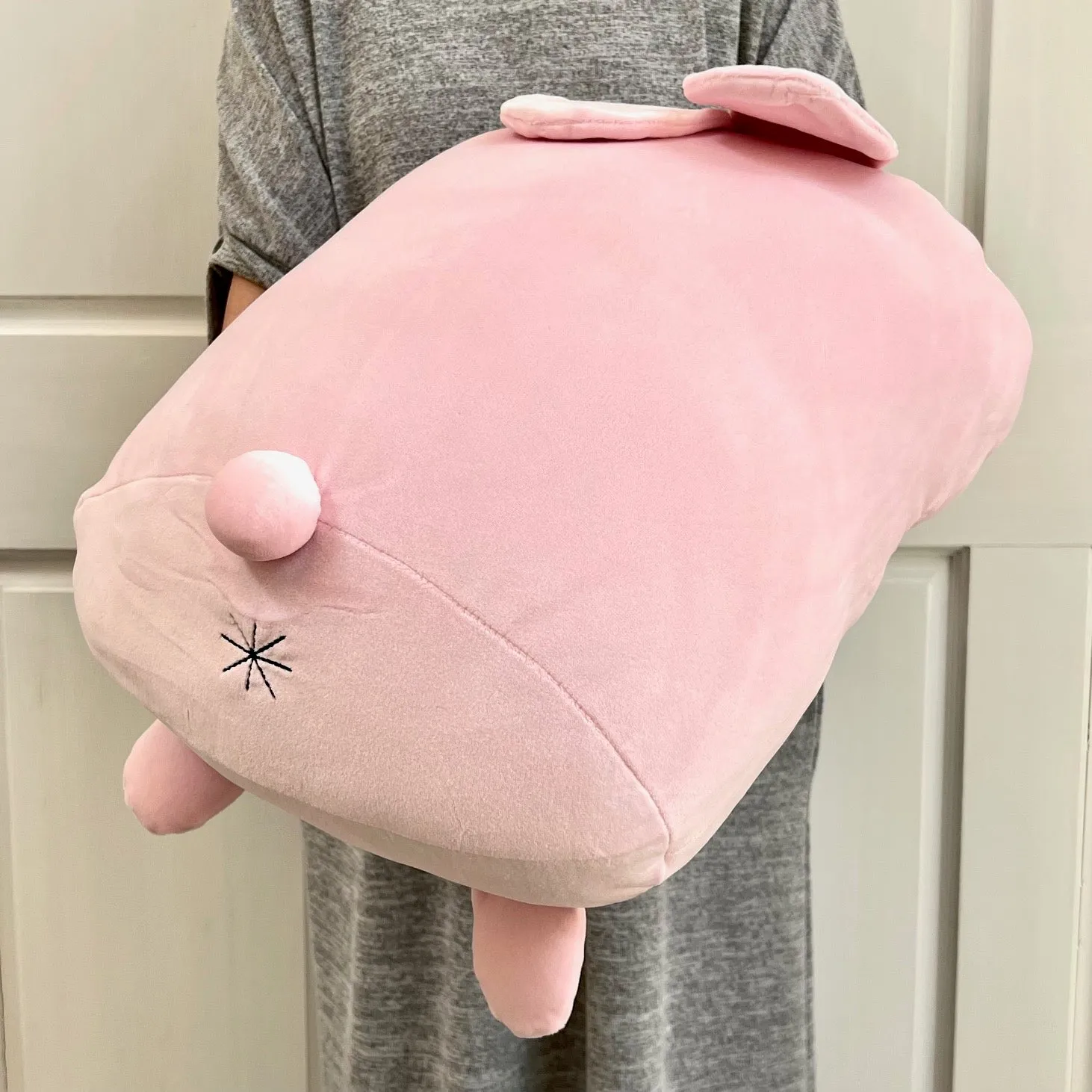 63401 JUMBO CORO CORO ANIMAL PLUSH-8