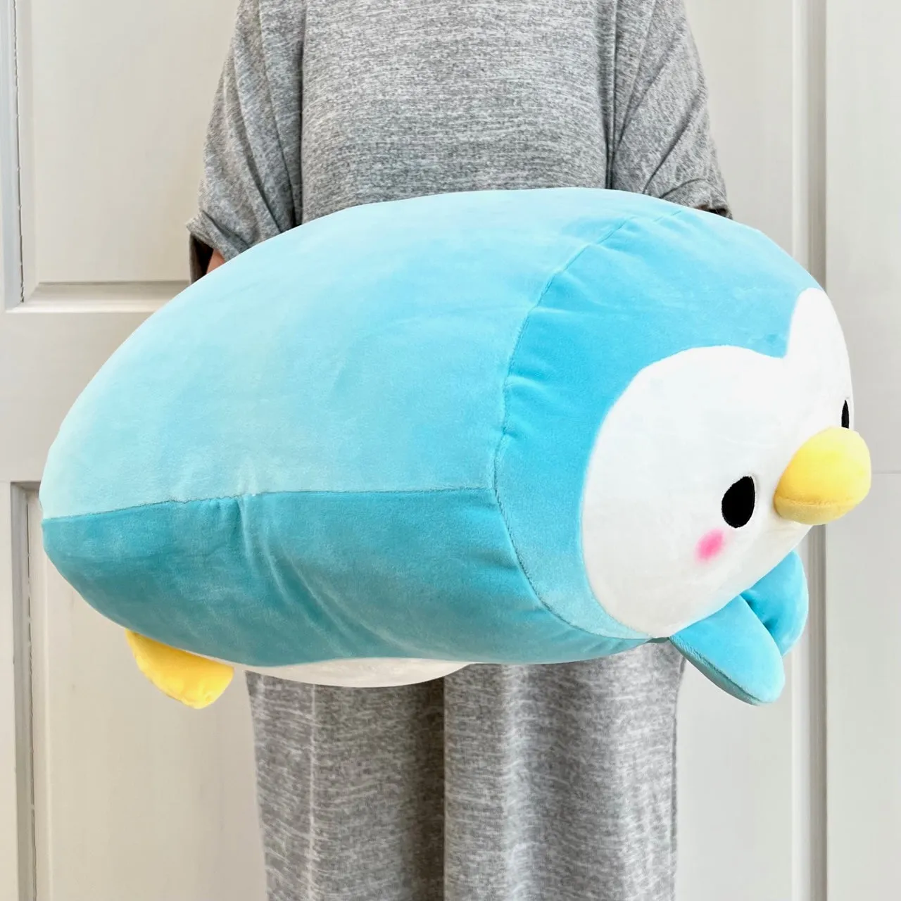 63401 JUMBO CORO CORO ANIMAL PLUSH-8