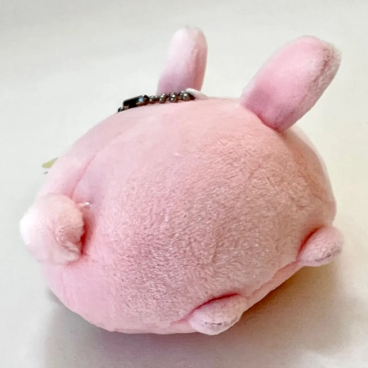 63423 SLEEPY ANIMALS CHARM PLUSH-6