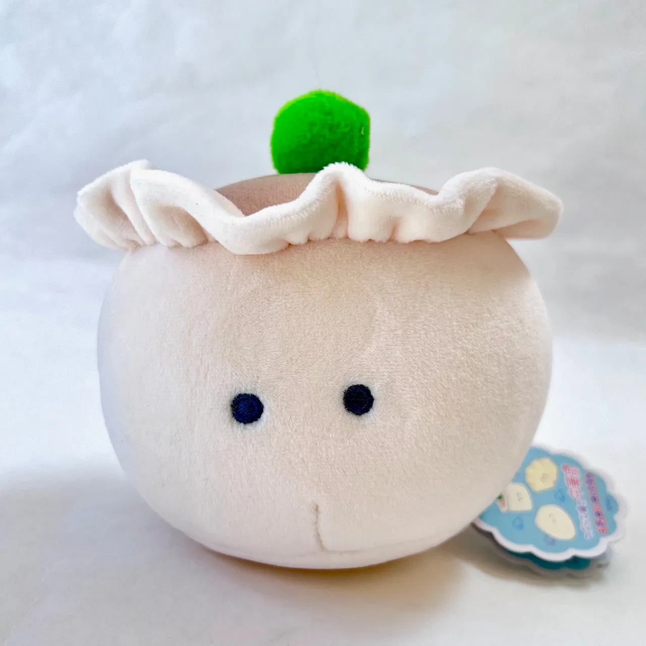 63450 CHINESE FOOD PLUSH MED-6