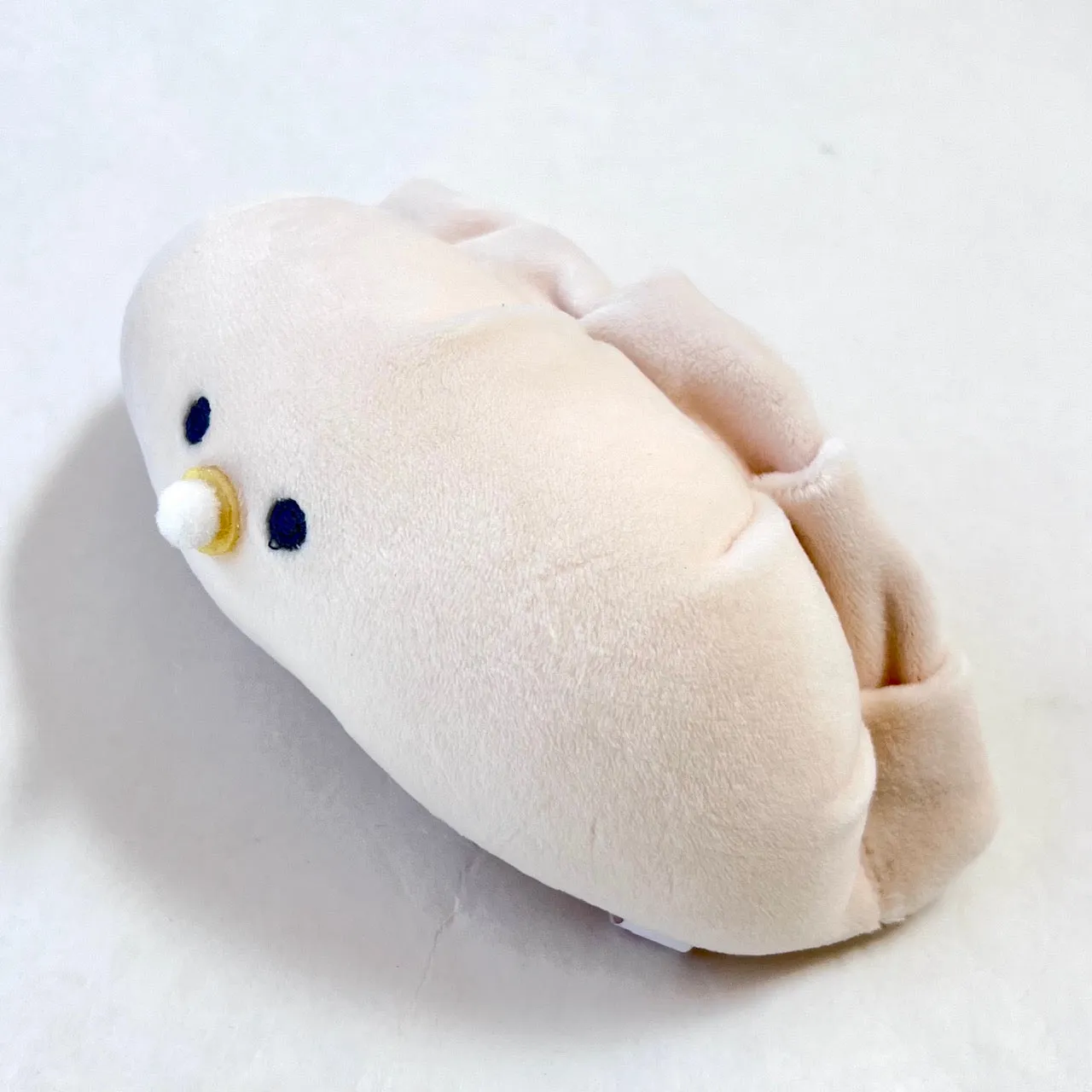 63450 CHINESE FOOD PLUSH MED-6
