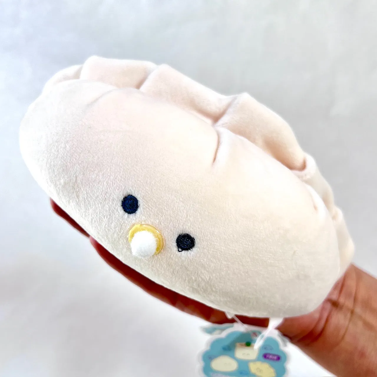 63450 CHINESE FOOD PLUSH MED-6
