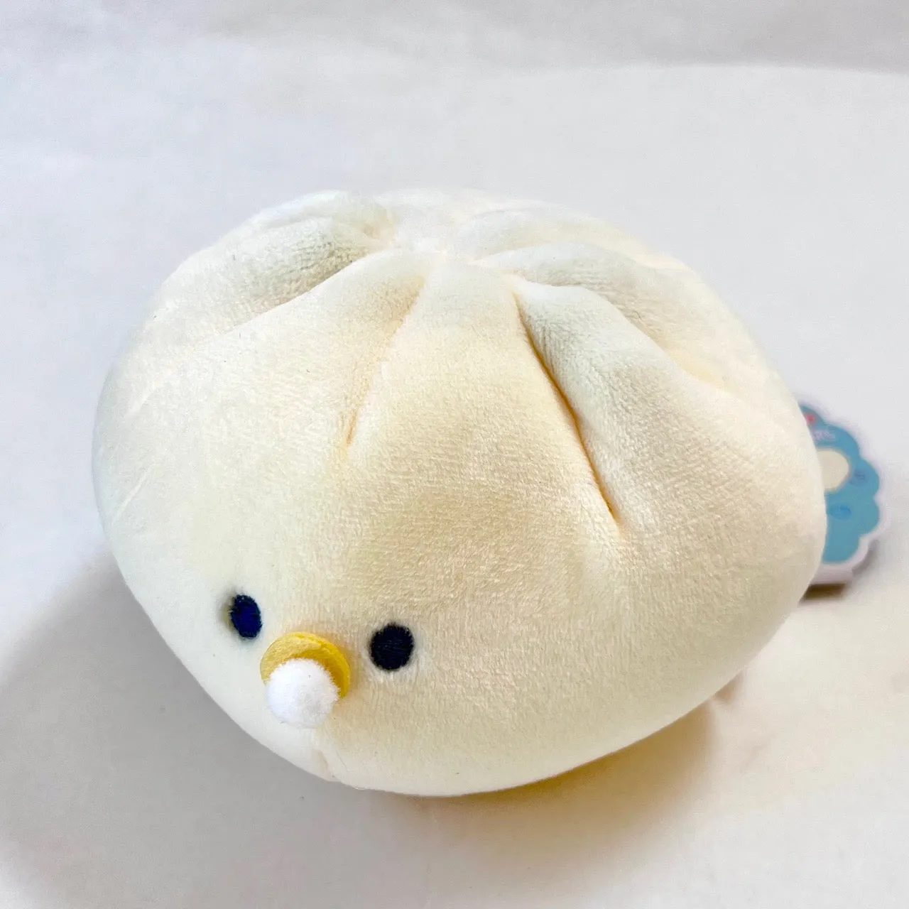 63450 CHINESE FOOD PLUSH MED-6