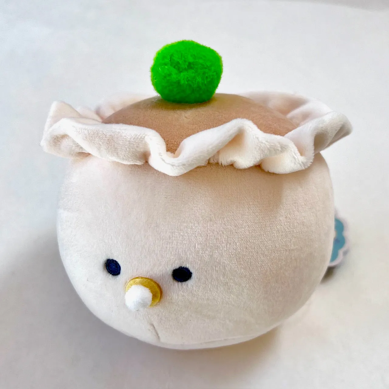 63450 CHINESE FOOD PLUSH MED-6