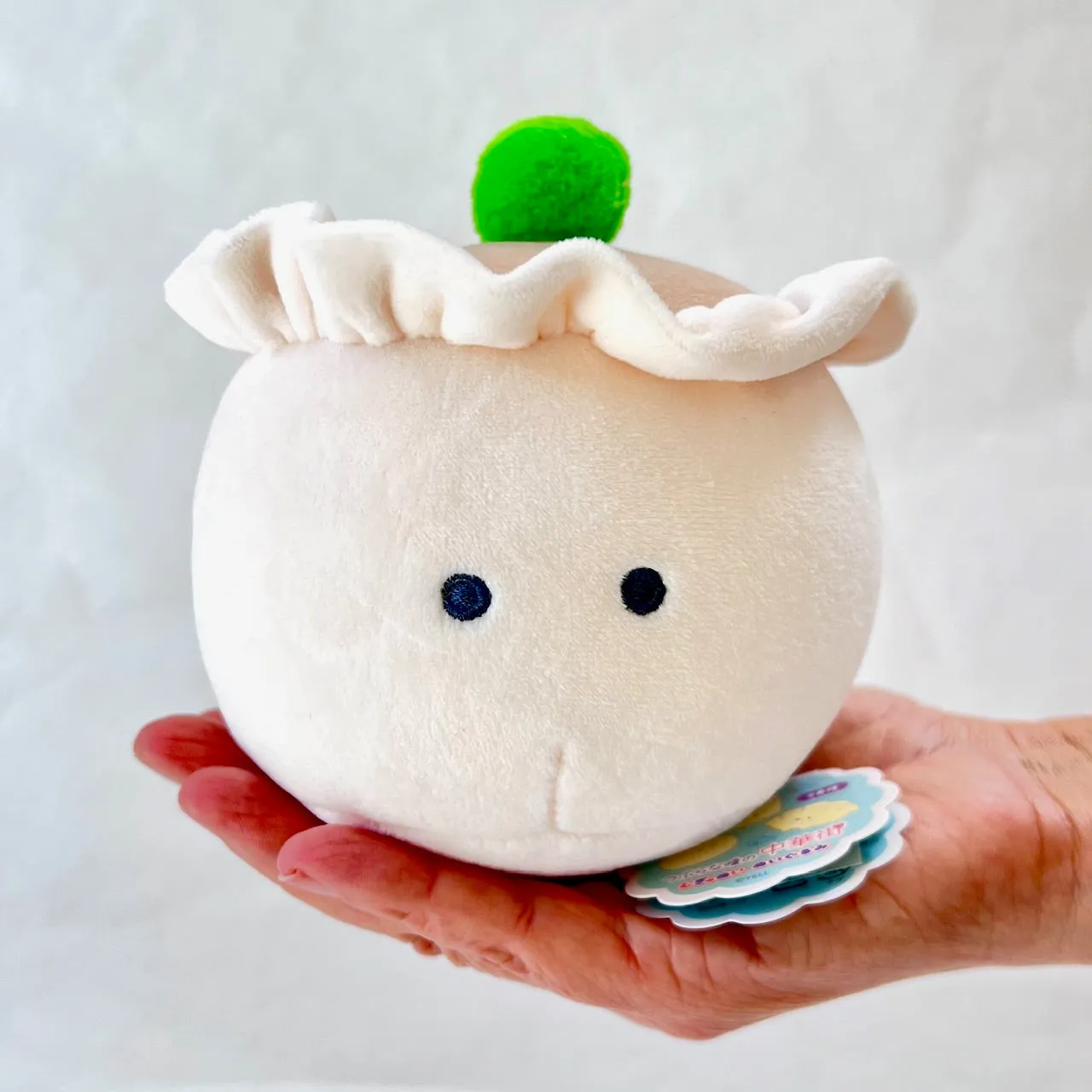 63450 CHINESE FOOD PLUSH MED-6