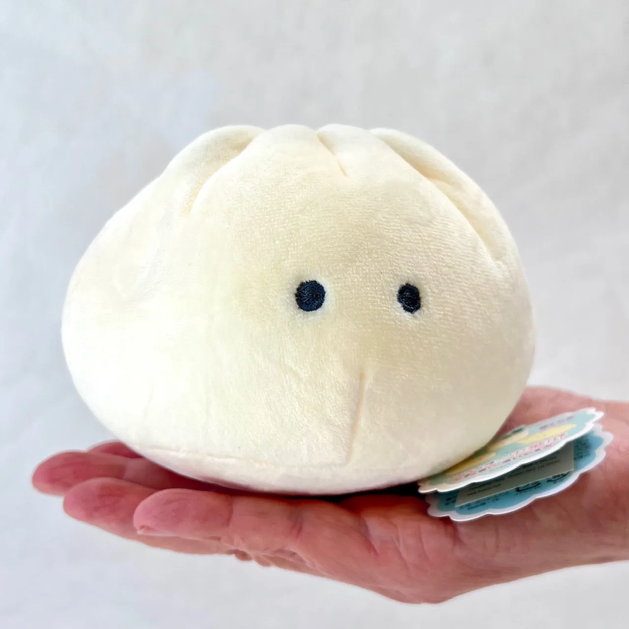 63450 CHINESE FOOD PLUSH MED-6