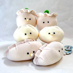 63450 CHINESE FOOD PLUSH MED-6