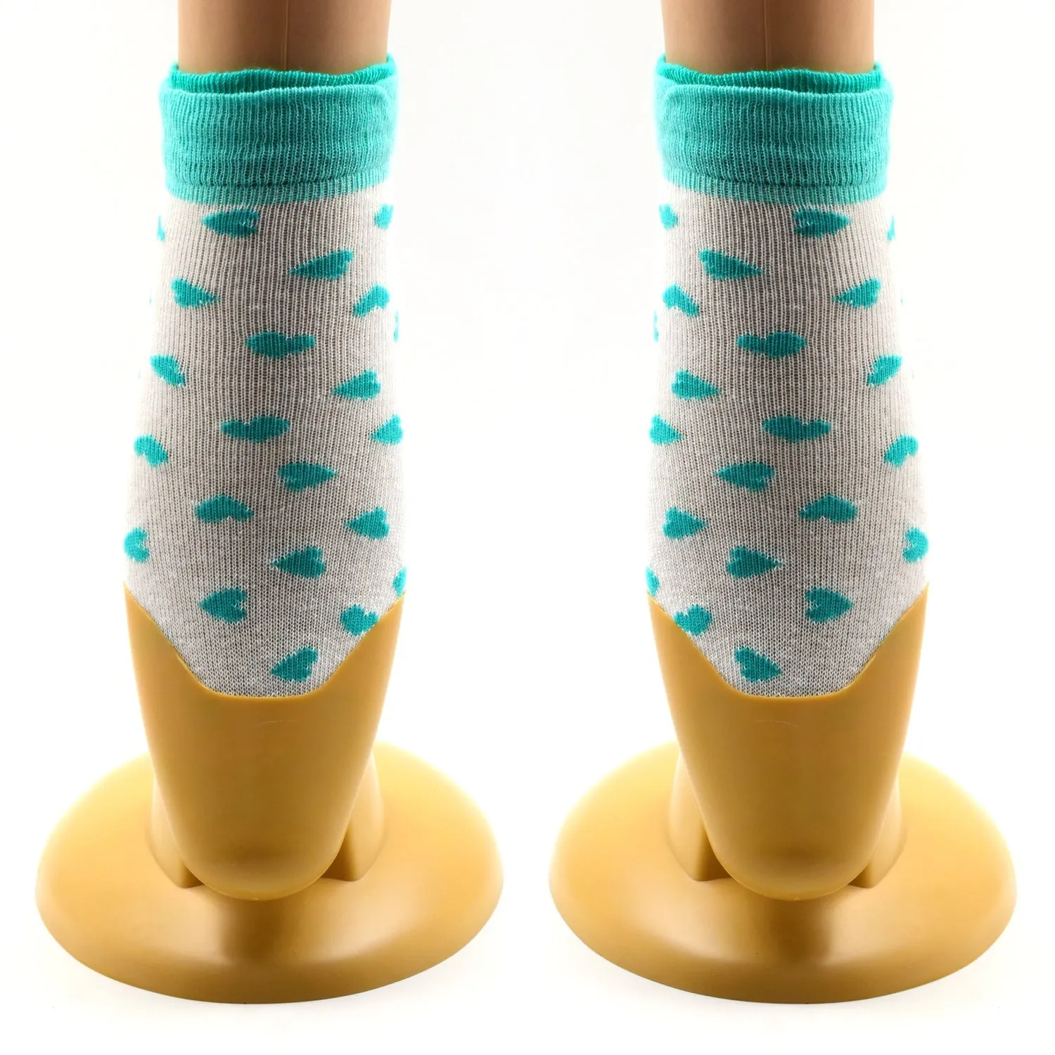 7346 Small Size Baby Girls Fashion Socks
