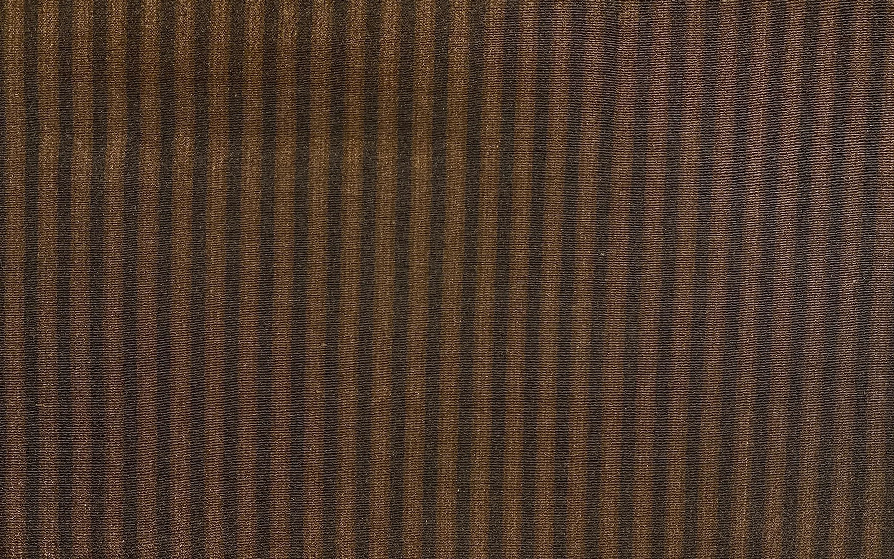 7375:1960s Japanese Vintage Kimono Silk Fabric,AraiHari,39in.Pc., Stripes