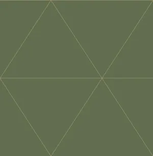 A-Street Prints 2973-91010 Twilight Moss Geometric Wallpaper