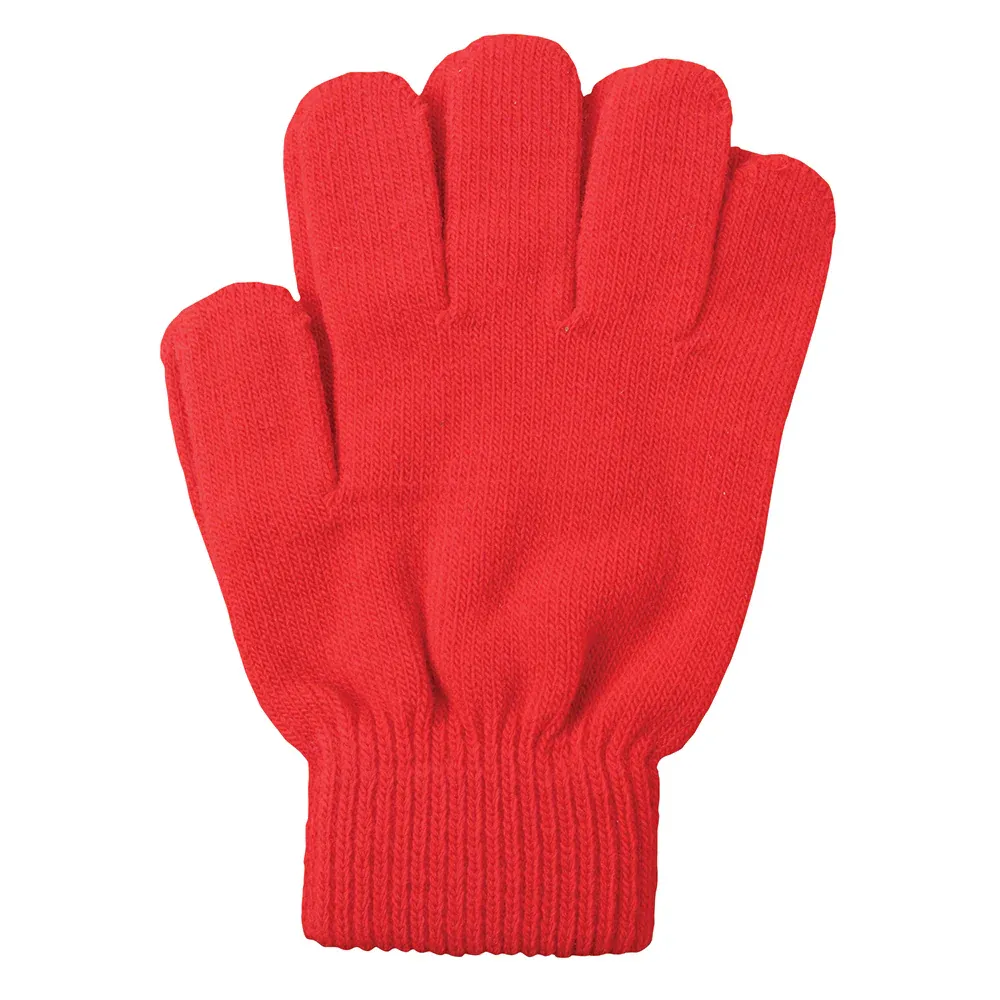 A&R Knit Gloves