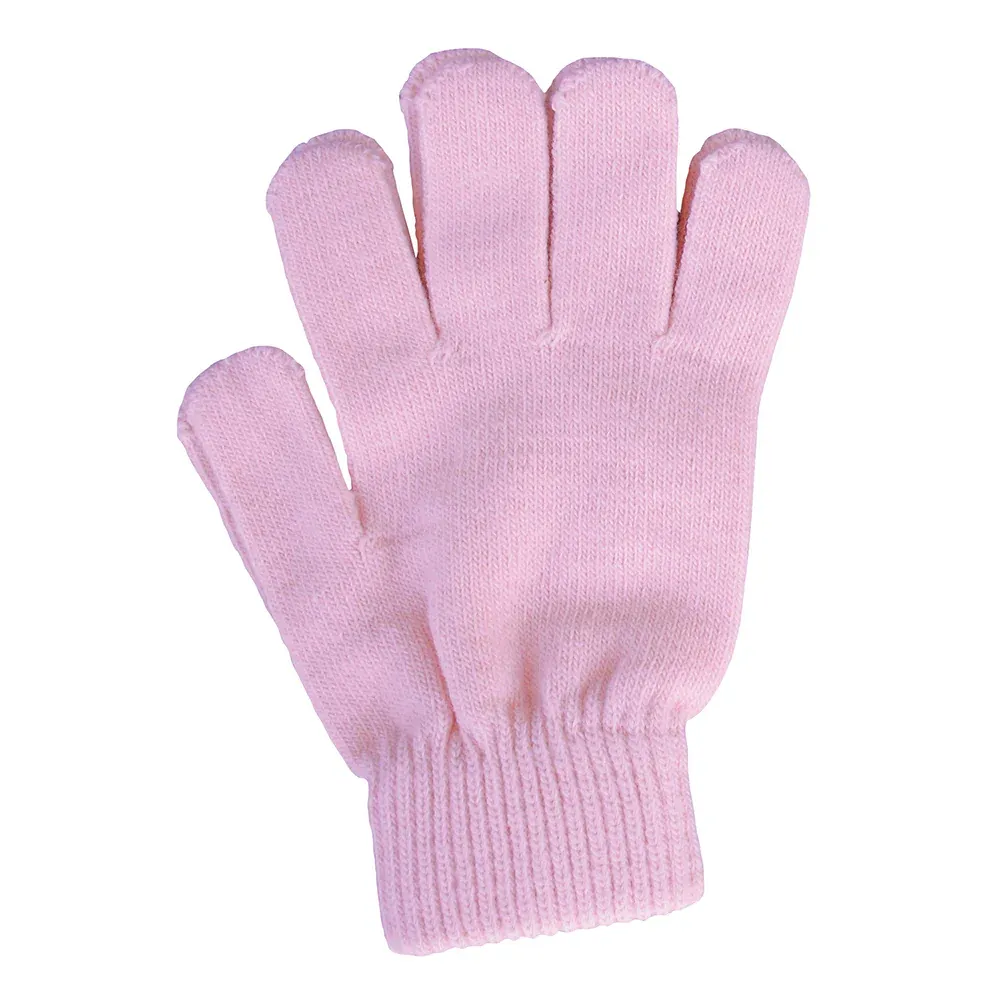 A&R Knit Gloves