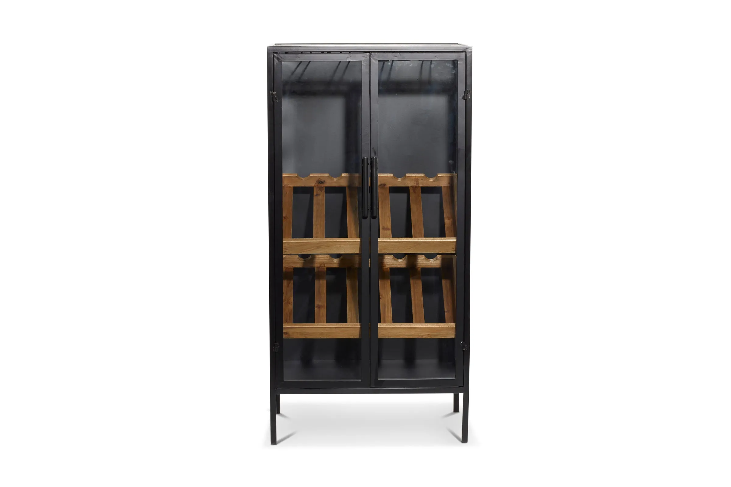 Abbey Wine Rack