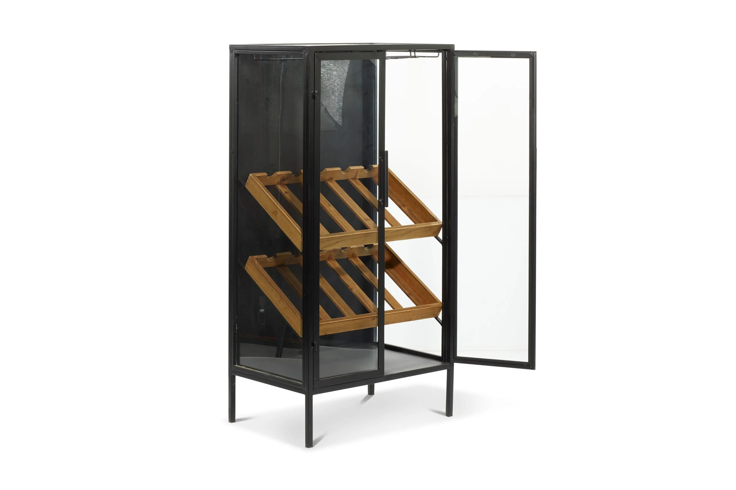Abbey Wine Rack