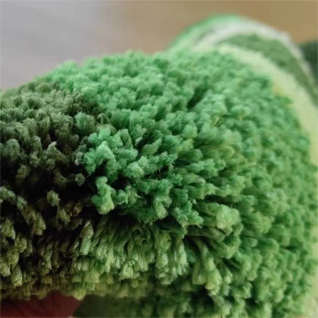 Absorbent Bathroom Mat Carpet