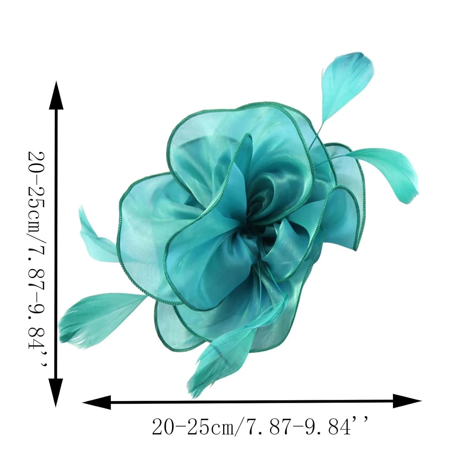 Accessories Fascinators Hats Women Vintage Wedding Fashion Cocktail Wedding Headpiece Cocktail Dresses Headwear