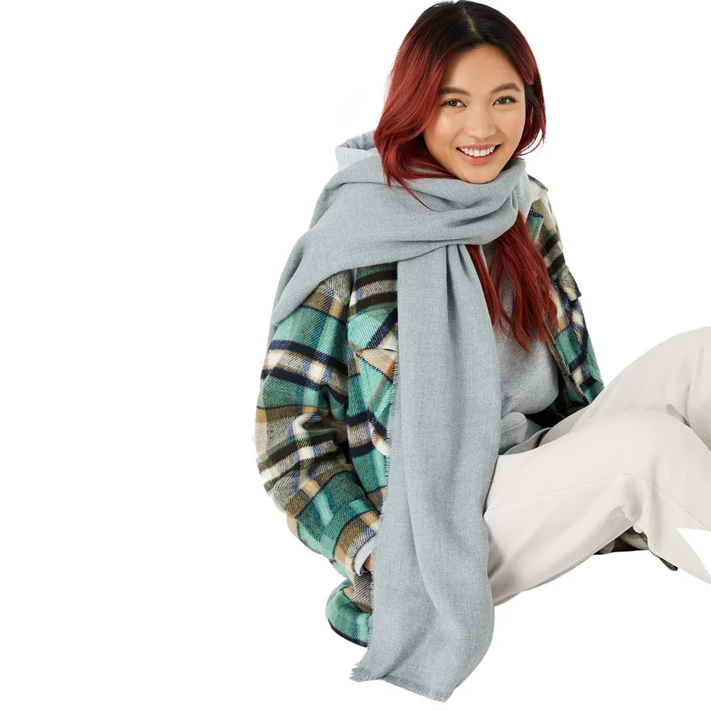 Accessorize London Take Me Eveywhere Scarf