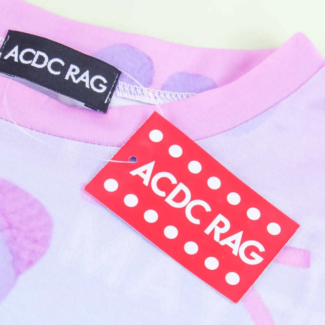 ACDC RAG Bear in Mind T-Shirt