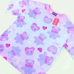 ACDC RAG Bear in Mind T-Shirt