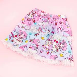 ACDC RAG Grade Fuwa-chan Skirt