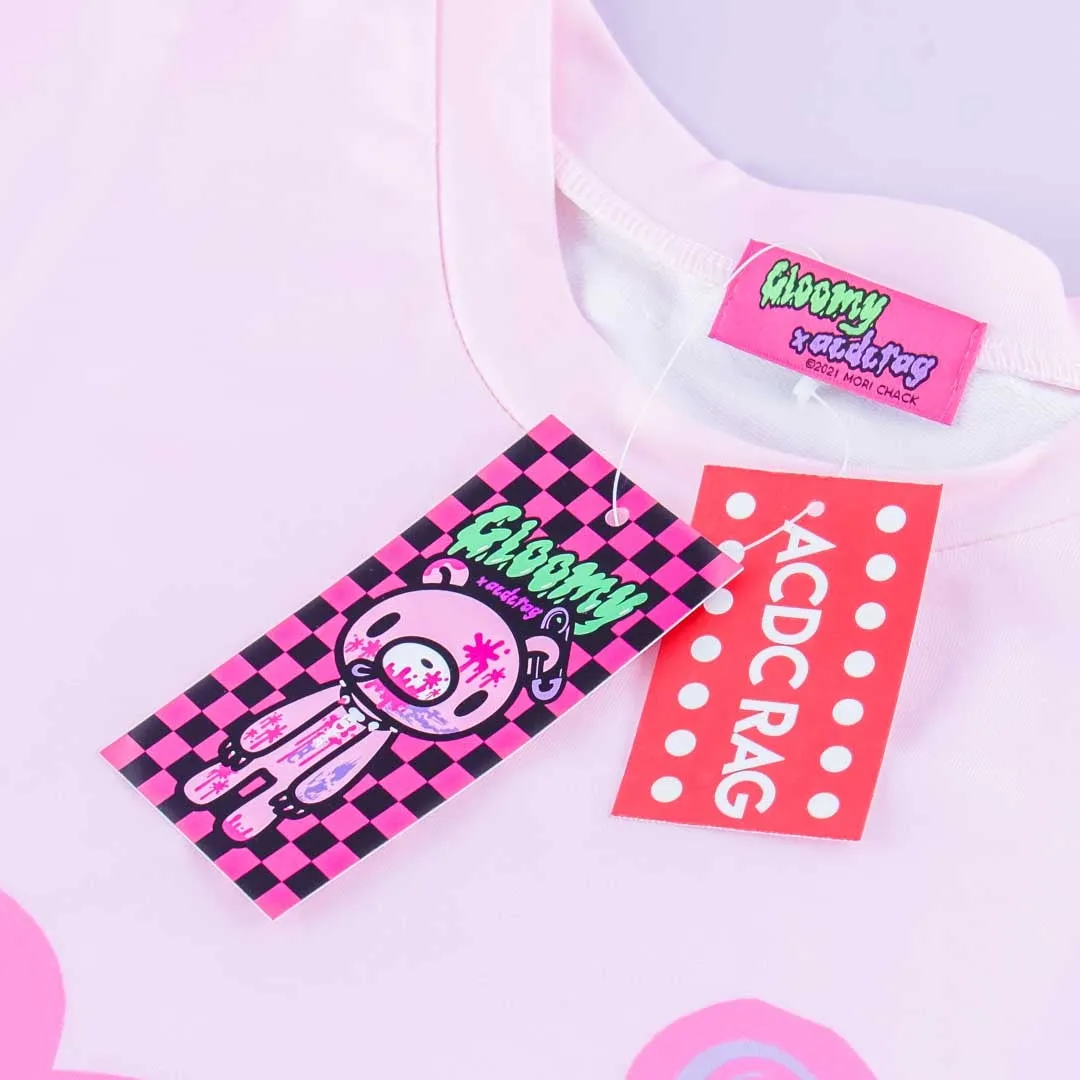 ACDC Rag Pastel Gloomy Bear Shirt