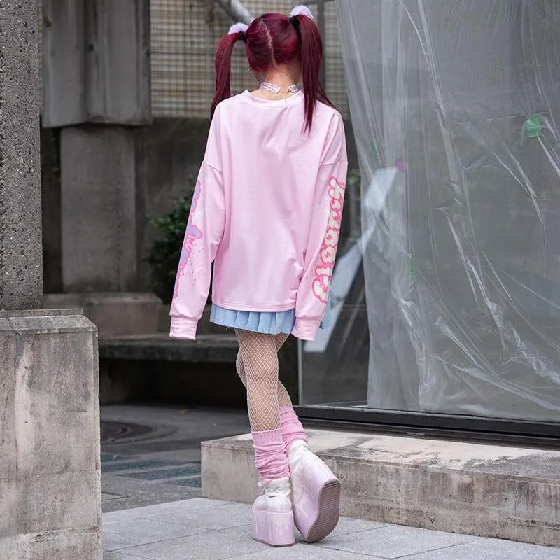 ACDC Rag Pastel Gloomy Bear Shirt