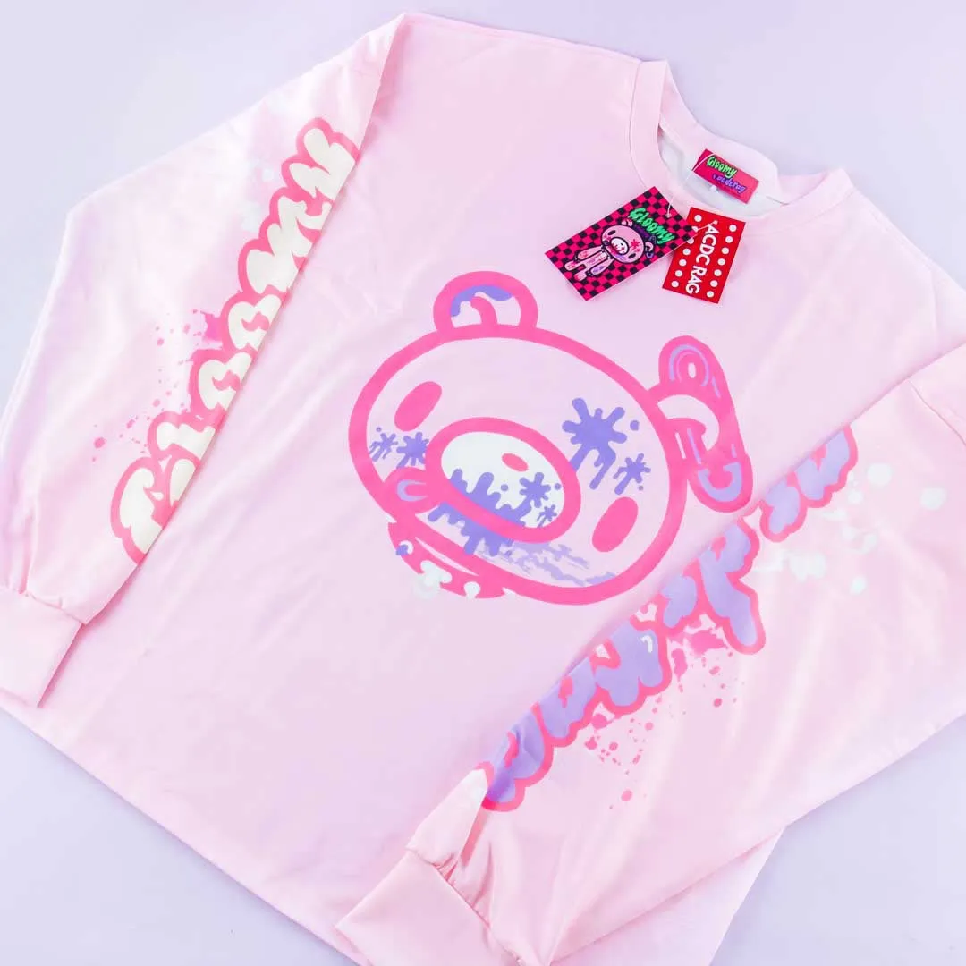 ACDC Rag Pastel Gloomy Bear Shirt