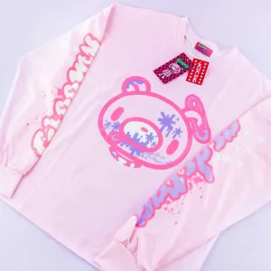 ACDC Rag Pastel Gloomy Bear Shirt