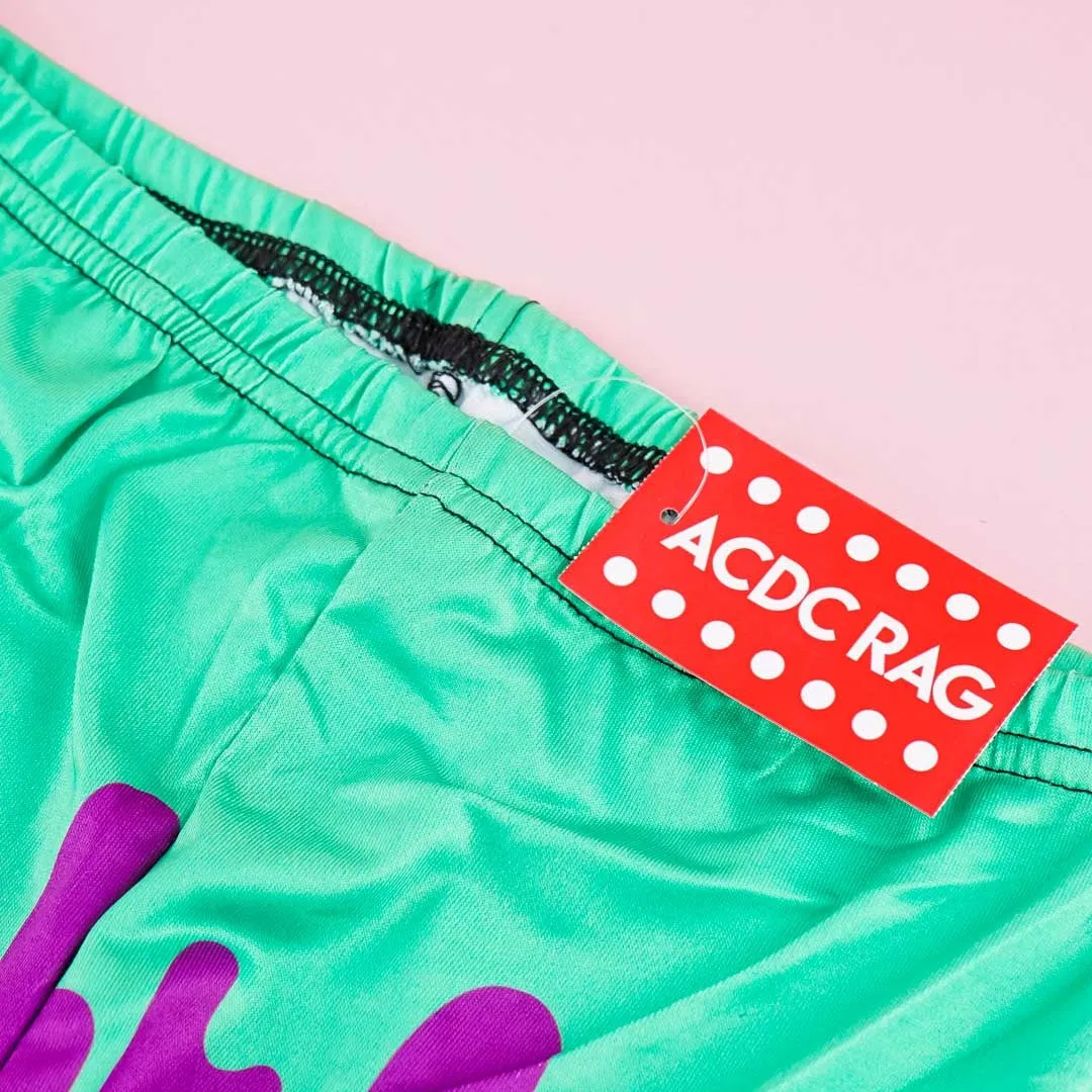 ACDC RAG Tare Drip Leggings