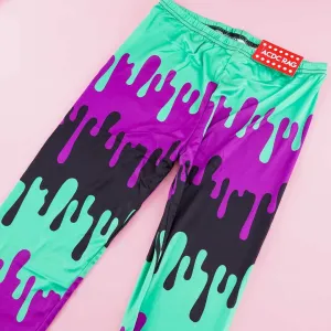ACDC RAG Tare Drip Leggings