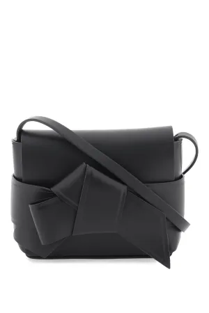 Acne studios musubi mini crossbody bag