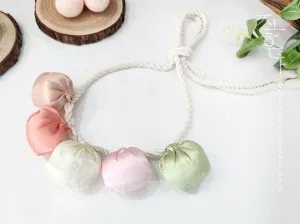 Adorable Longevity String Dol Belt
