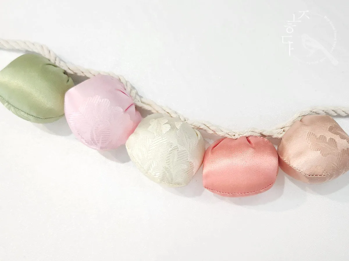 Adorable Longevity String Dol Belt
