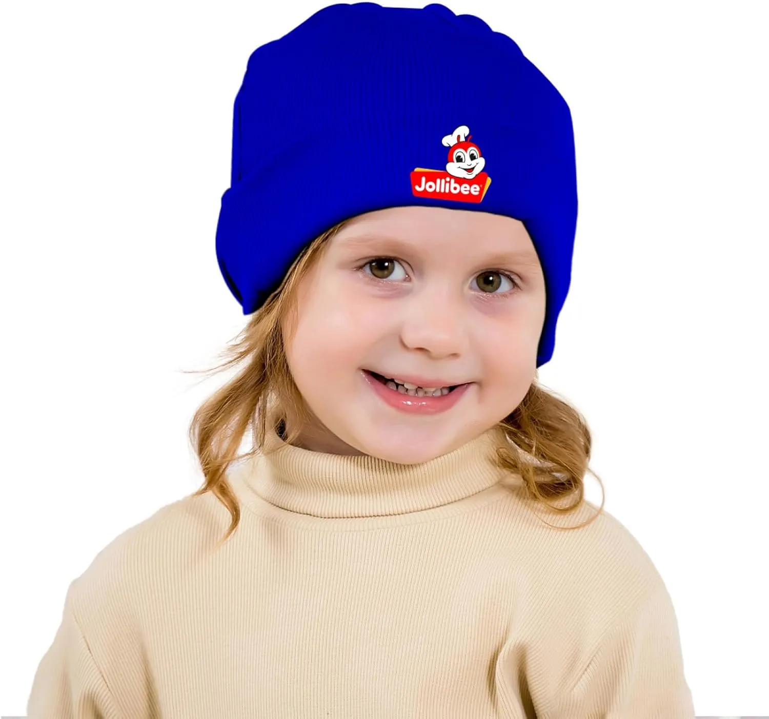 Adult Kids Boys Girls Unisex Fisherman Beanie for Toddler Winter Warm Hats Knit Watch Cap