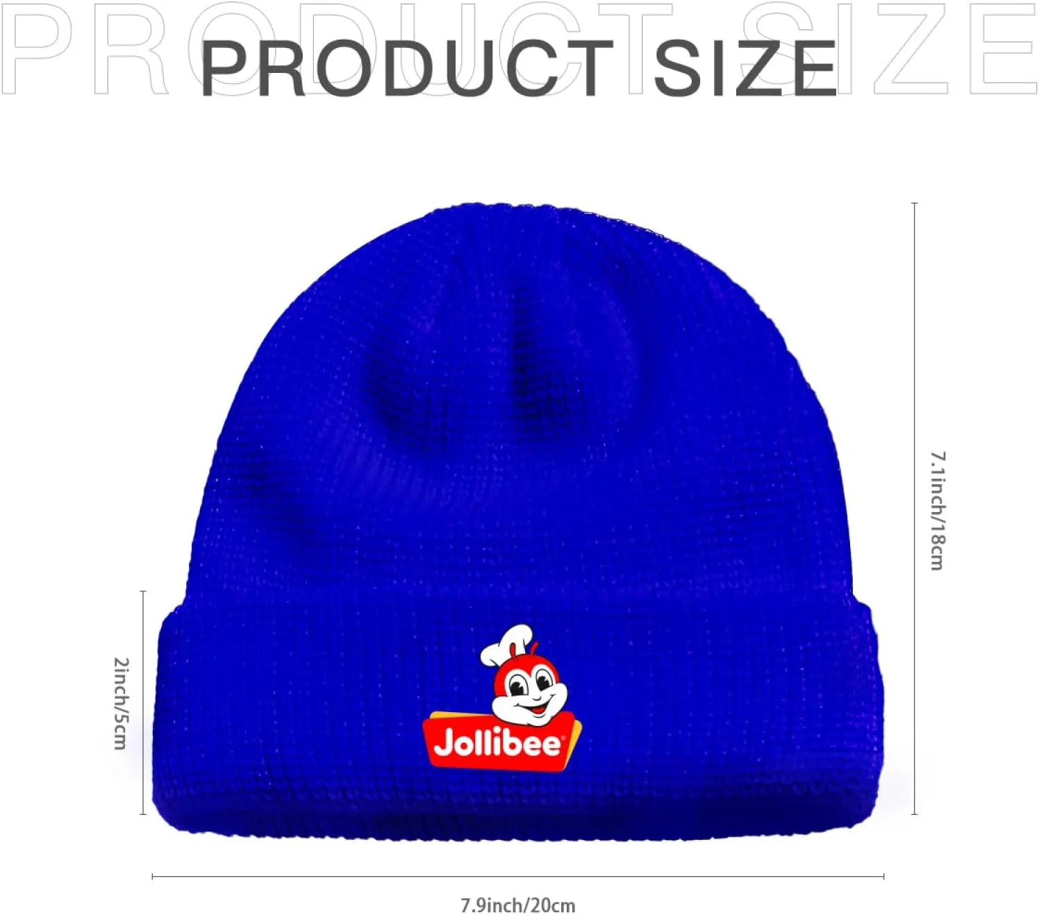 Adult Kids Boys Girls Unisex Fisherman Beanie for Toddler Winter Warm Hats Knit Watch Cap