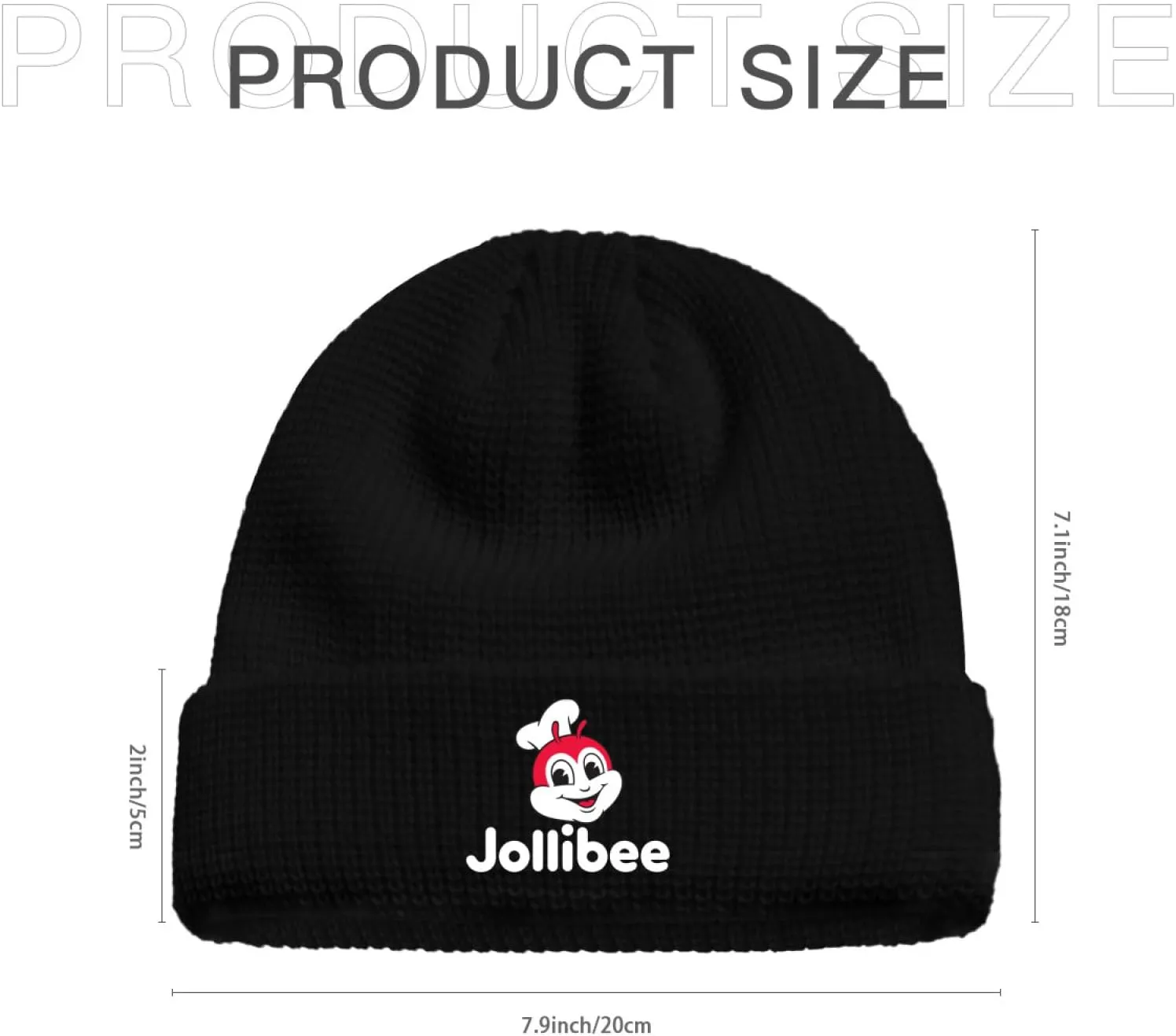 Adult Kids Boys Girls Unisex Fisherman Beanie for Toddler Winter Warm Hats Knit Watch Cap