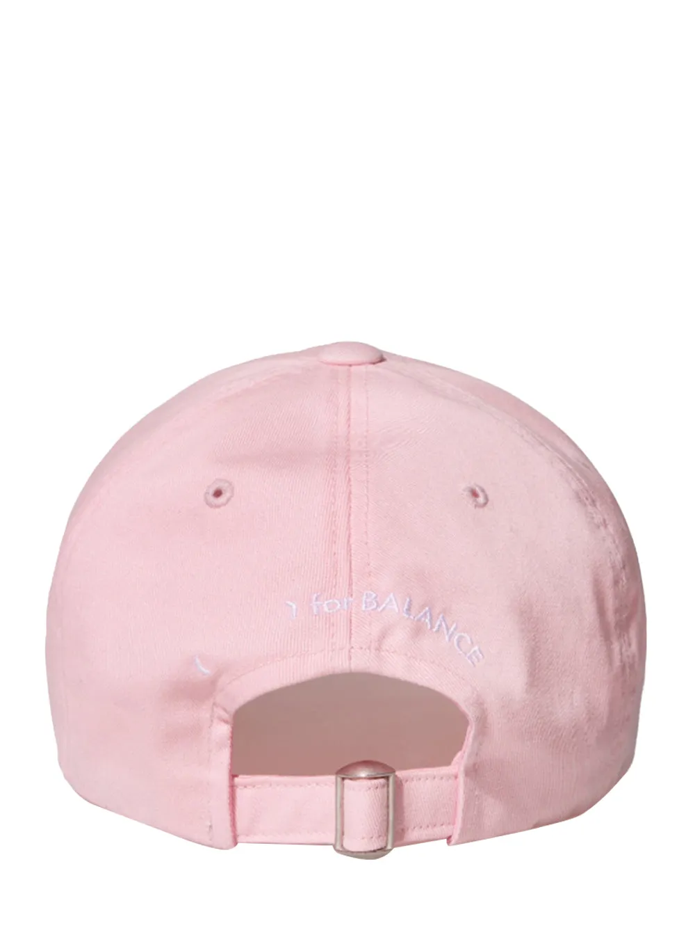 AECA Clover Logo Cap (Pink)