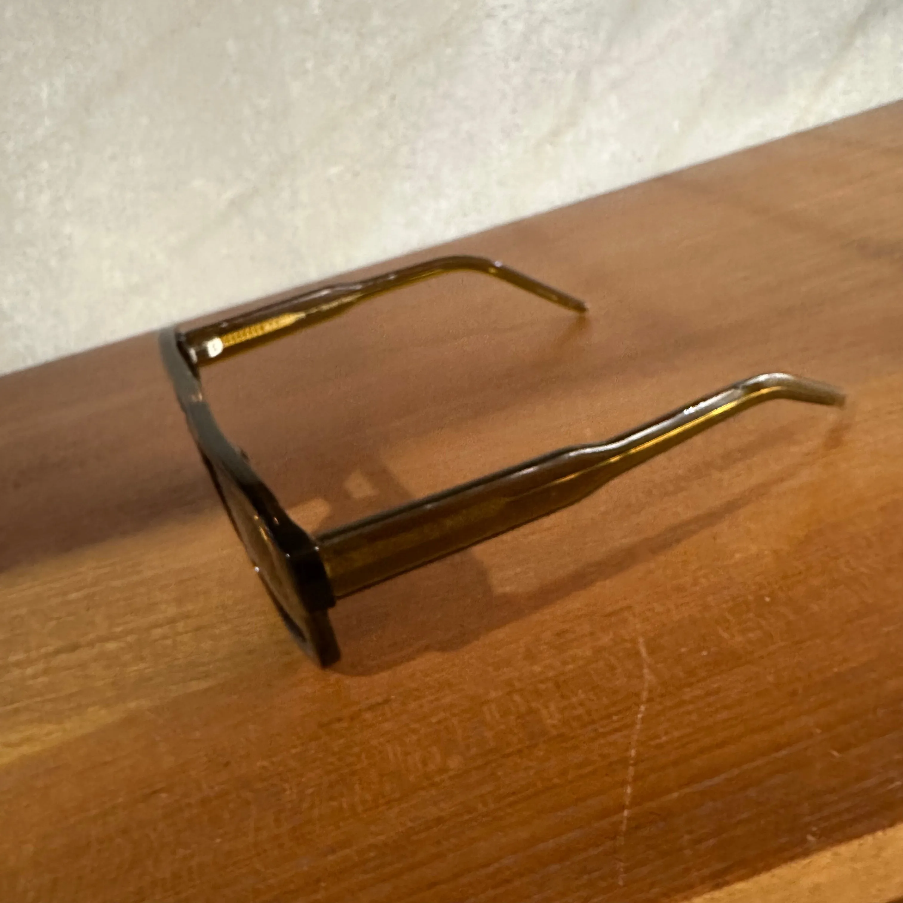 A.Kjaerbede Sunglasses - Kaya - Smoke Transparent