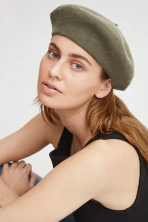 Alice Beret Forest Night
