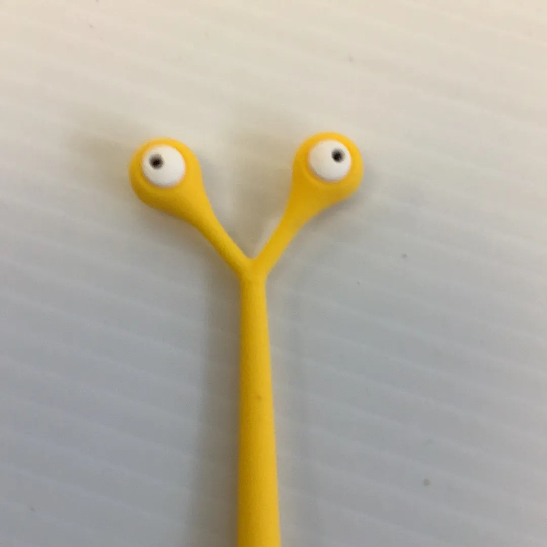 Alien Eyes Wiggle Gel Pen | 22393 |
