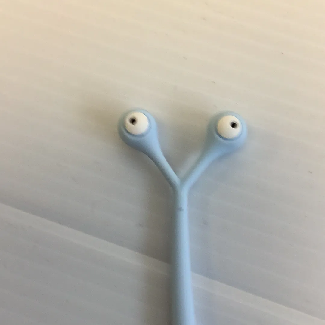 Alien Eyes Wiggle Gel Pen | 22393 |