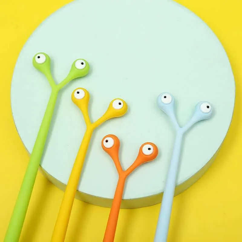 Alien Eyes Wiggle Gel Pen | 22393 |