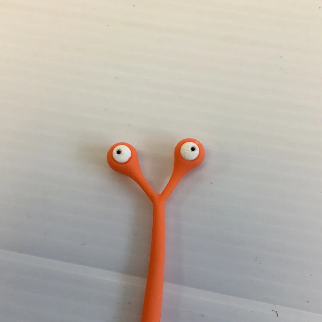 Alien Eyes Wiggle Gel Pen | 22393 |